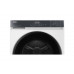 HDHPS80KW1 Haier 8 KG 300 Series Heat Pump Dryer - White 
